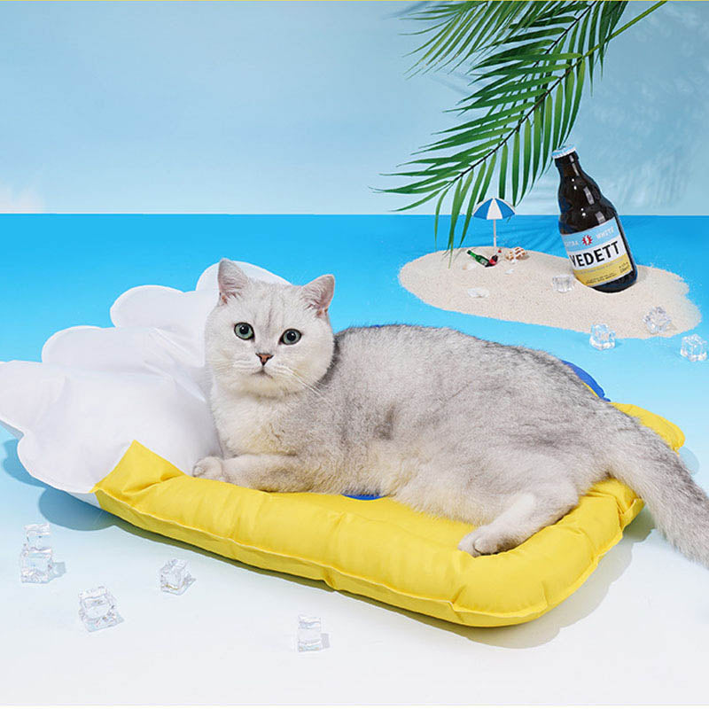 ビール型 - 冷却マット
