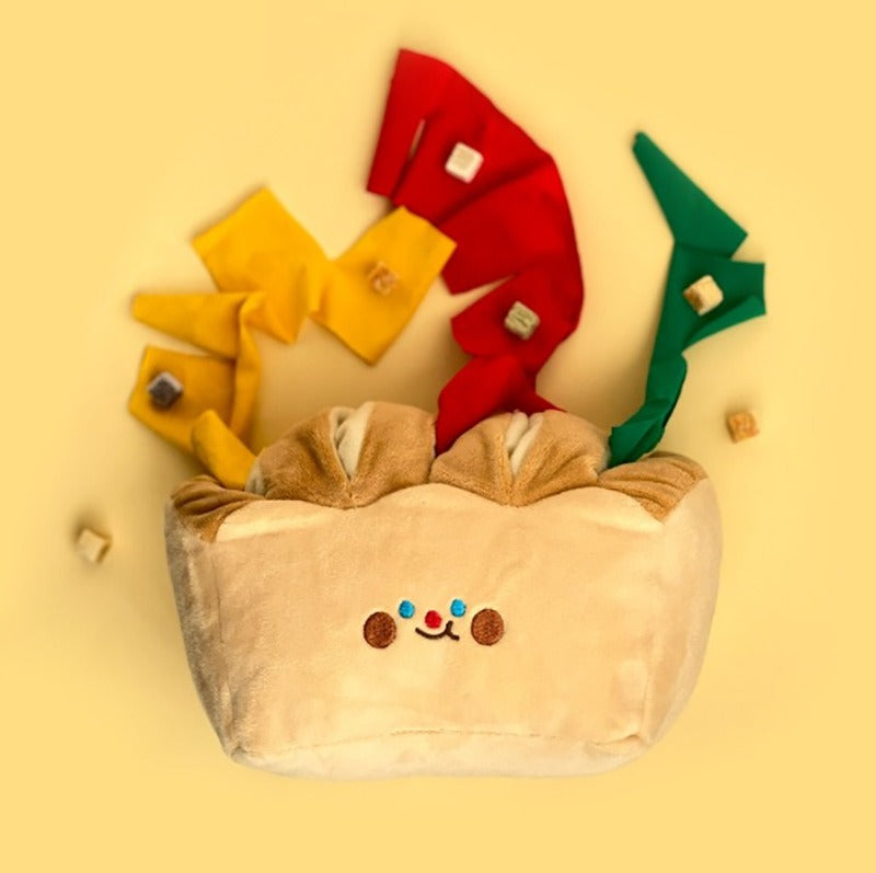 韓国 パンのおもちゃ - 食パン
