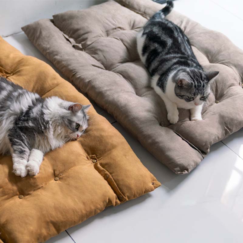 MEAO】3WAYベッド 猫 猫用 犬 犬用 ベッド 3WAY 猫ベッド 犬ベッド